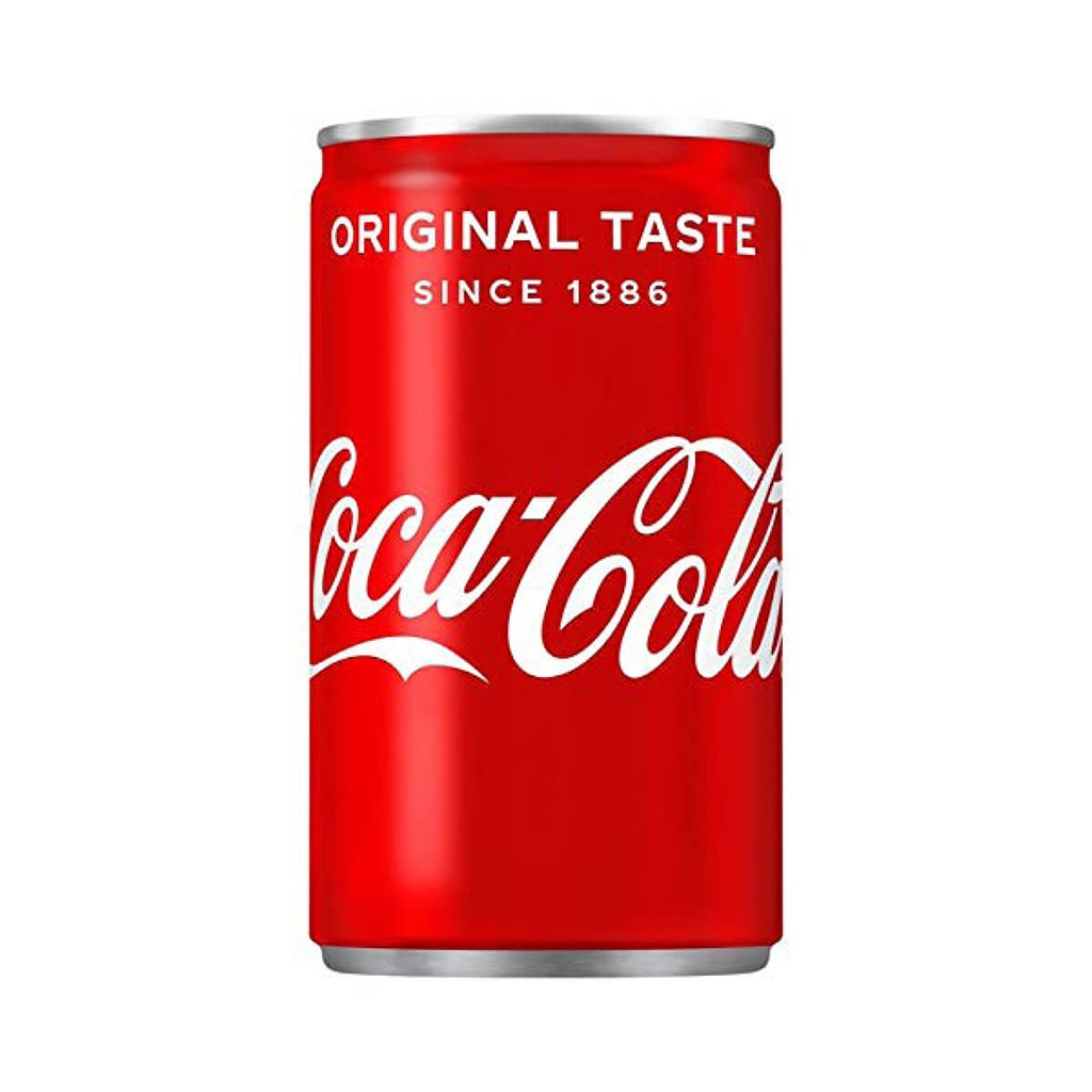 Coca Cola Soft Drink UAE 30x150ml GGFT Business